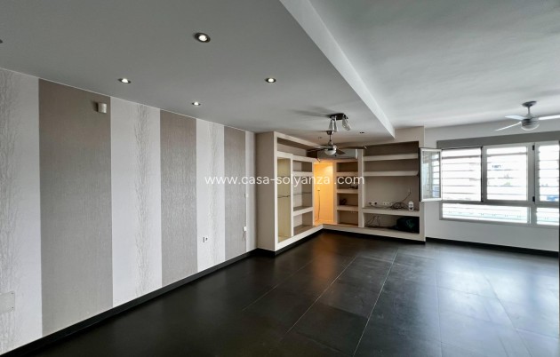 Revente - Villa - Puerto de Mazarron - El Alamillo