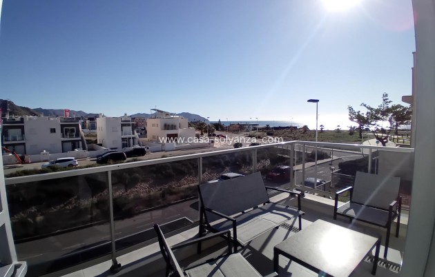 Revente - Villa - Puerto de Mazarron - El Alamillo