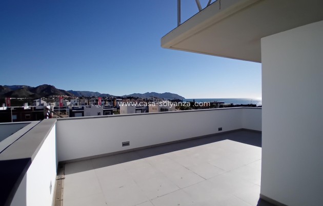 Revente - Villa - Puerto de Mazarron - El Alamillo