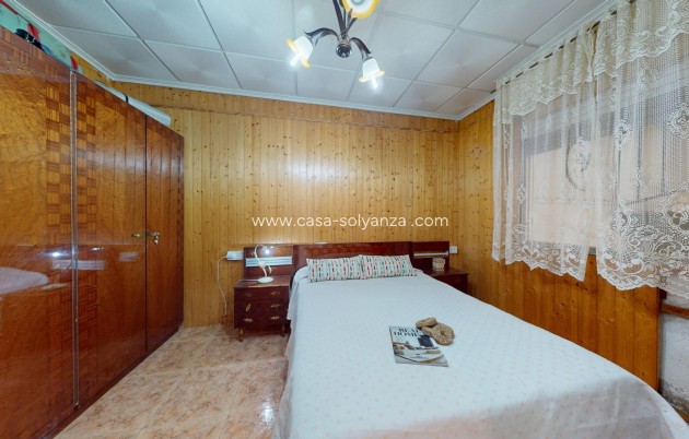 Revente - Villa - Crevillente - Inland