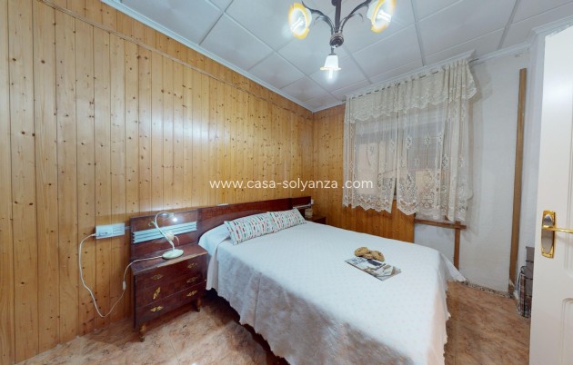 Revente - Villa - Crevillente - Inland