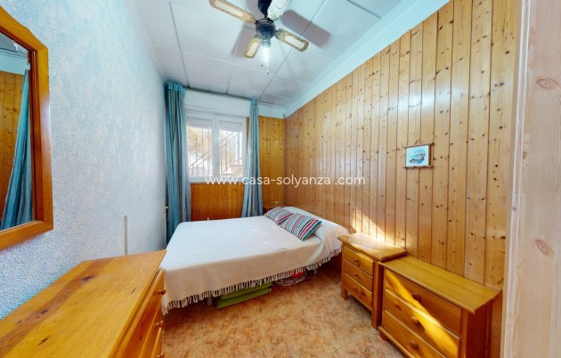 Revente - Villa - Crevillente - Inland