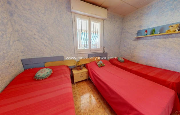 Revente - Villa - Crevillente - Inland