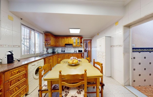 Revente - Villa - Crevillente - Inland