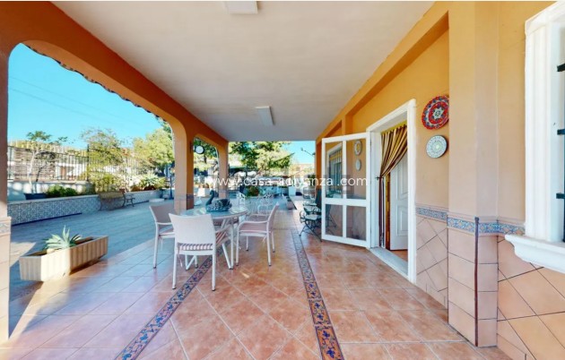 Revente - Villa - Crevillente - Inland