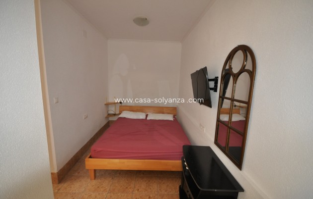 Revente - Country Property/Finca - Crevillente - Inland