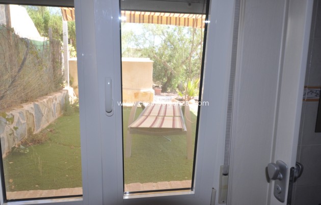 Revente - Country Property/Finca - Crevillente - Inland