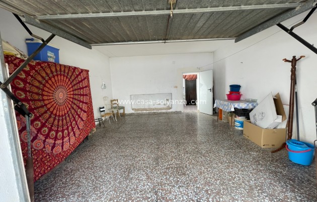 Wiederverkauf - Stadthaus - Jacarilla - Inland