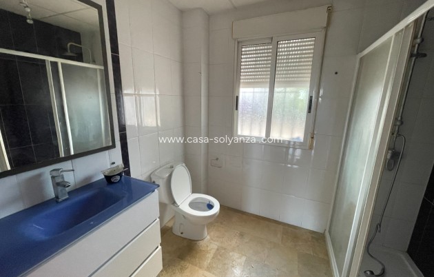 Revente - Country Property/Finca - Albatera - Inland