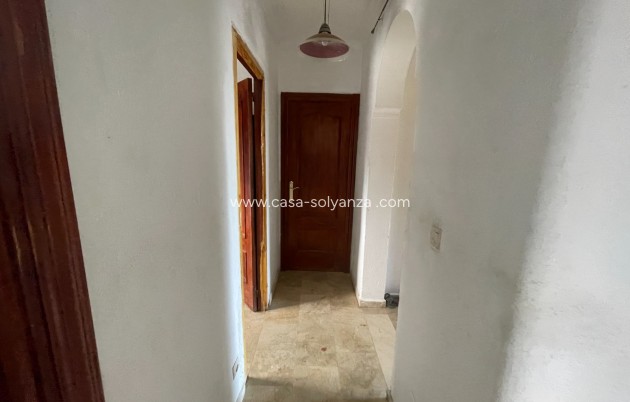 Revente - Country Property/Finca - Albatera - Inland