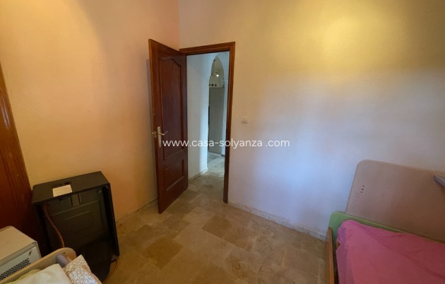 Revente - Country Property/Finca - Albatera - Inland