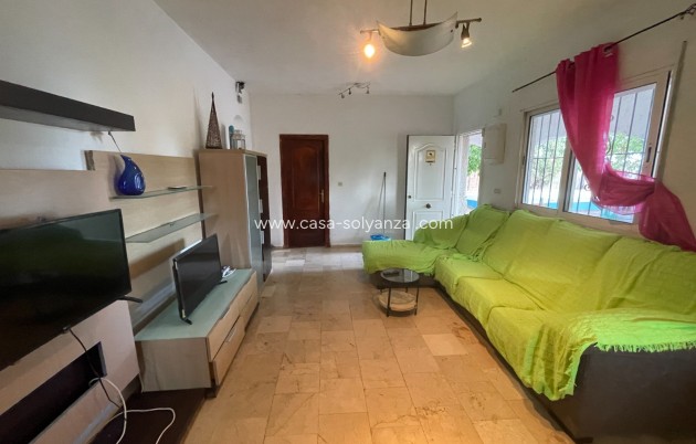 Revente - Country Property/Finca - Albatera - Inland