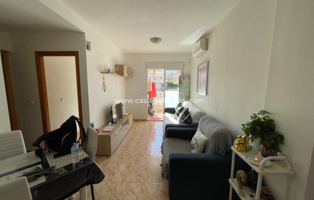Revente - Appartement - Torrevieja - Costa Blanca