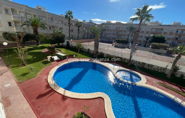 Revente - Appartement - Torrevieja - Costa Blanca
