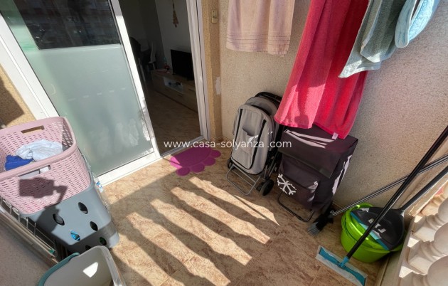 Revente - Appartement - Torrevieja - Costa Blanca