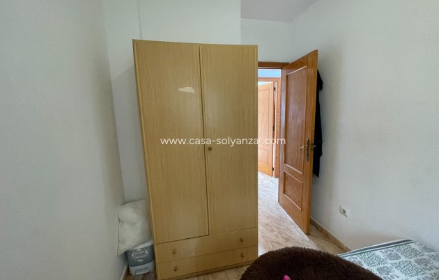 Revente - Appartement - Torrevieja - Costa Blanca