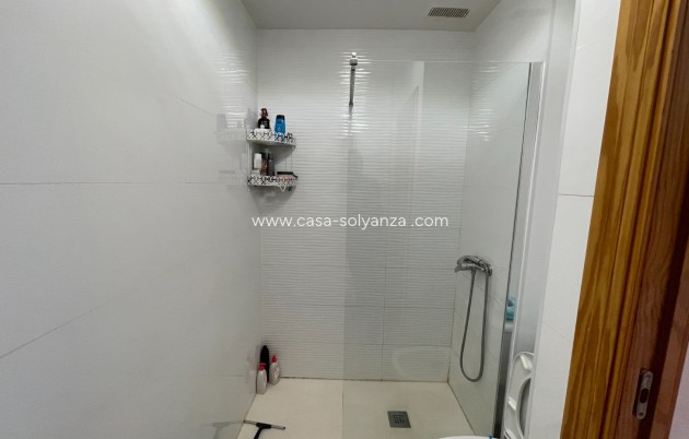 Revente - Appartement - Torrevieja - Costa Blanca