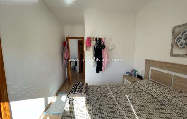 Revente - Appartement - Torrevieja - Costa Blanca