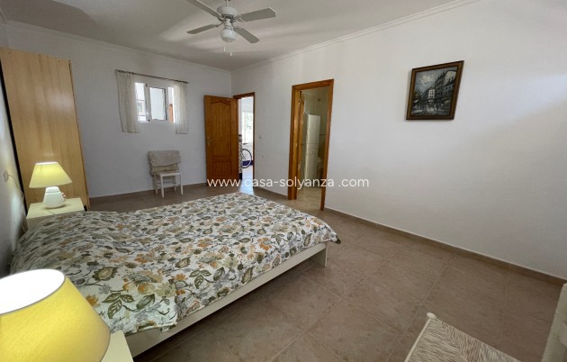 Revente - Villa - Daya Nueva - Costa Blanca