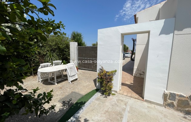 Revente - Villa - Daya Nueva - Costa Blanca