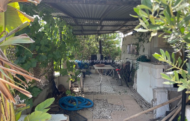 Revente - Villa - Daya Nueva - Costa Blanca