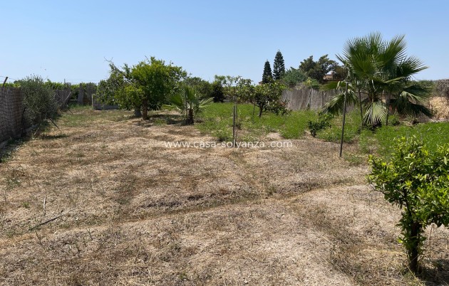 Revente - Villa - Daya Nueva - Costa Blanca