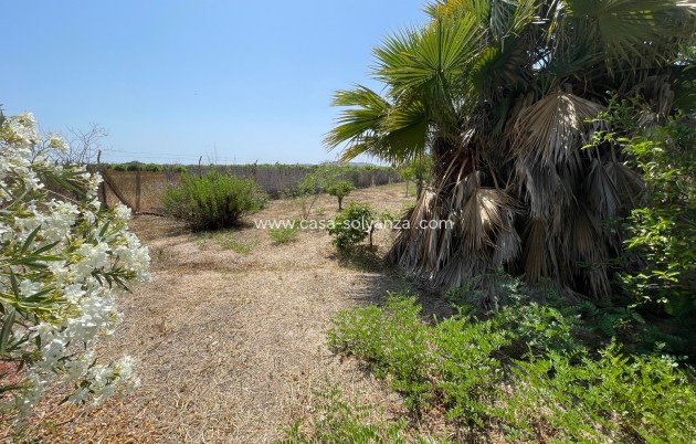 Revente - Villa - Daya Nueva - Costa Blanca