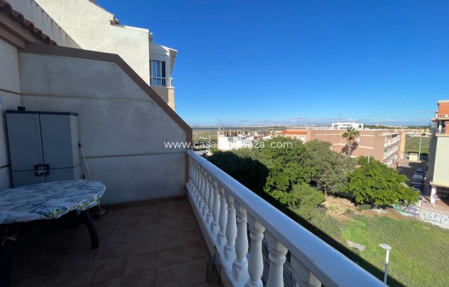 Reventa - Apartamento / piso - La Mata - Costa Blanca