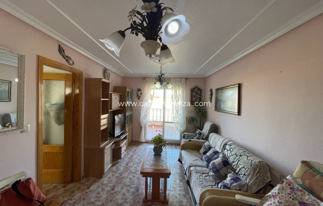 Reventa - Apartamento / piso - La Mata - Costa Blanca