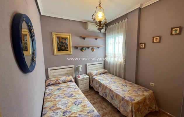 Herverkoop - Appartement / flat - La Mata - Costa Blanca