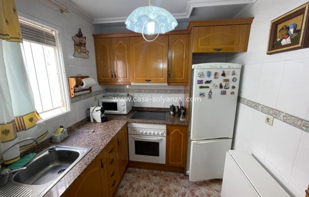 Herverkoop - Appartement / flat - La Mata - Costa Blanca