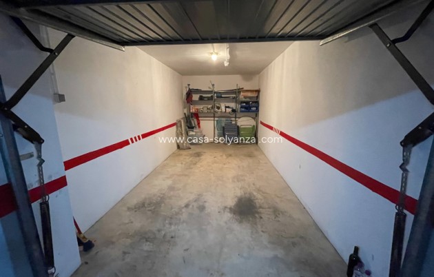 Herverkoop - Appartement / flat - La Mata - Costa Blanca