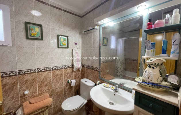 Herverkoop - Appartement / flat - La Mata - Costa Blanca