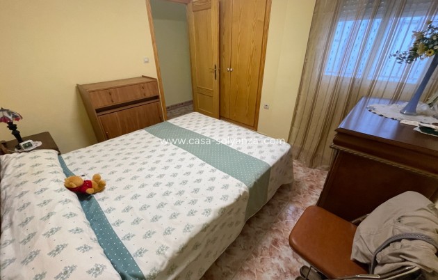 Herverkoop - Appartement / flat - La Mata - Costa Blanca