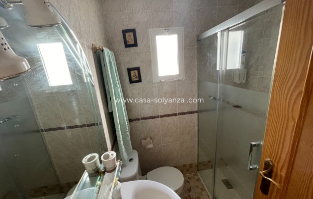 Herverkoop - Appartement / flat - La Mata - Costa Blanca