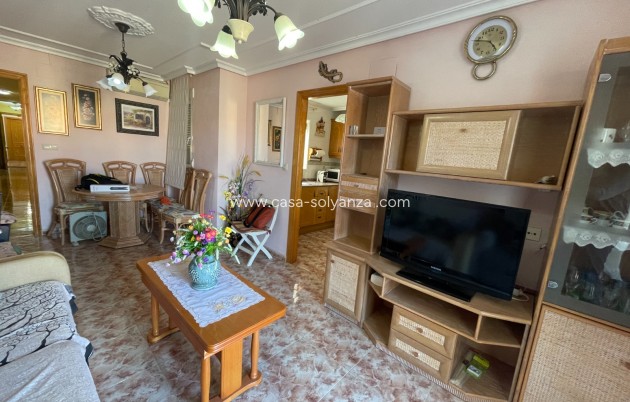 Herverkoop - Appartement / flat - La Mata - Costa Blanca