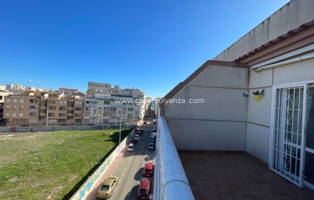 Herverkoop - Appartement / flat - La Mata - Costa Blanca