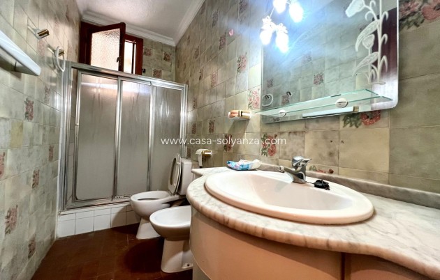 Revente - Maison de ville - Barinas - Inland