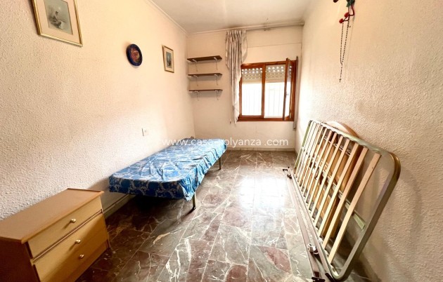 Revente - Maison de ville - Barinas - Inland