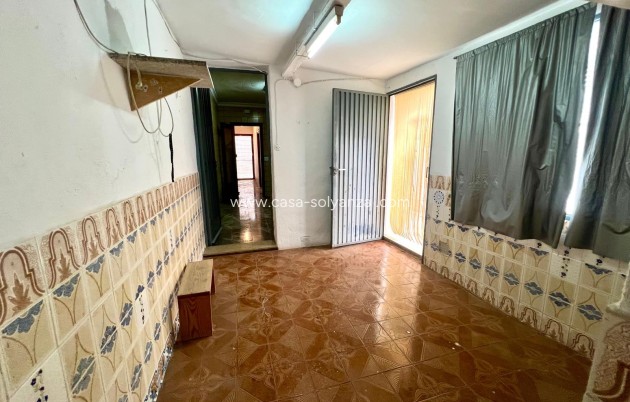 Revente - Maison de ville - Barinas - Inland