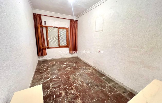 Revente - Maison de ville - Barinas - Inland