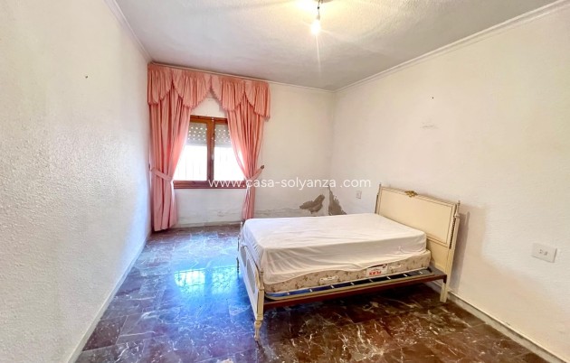 Revente - Maison de ville - Barinas - Inland