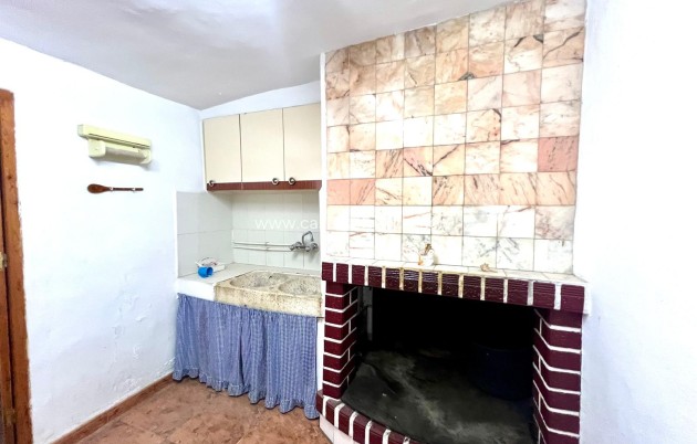 Revente - Maison de ville - Barinas - Inland