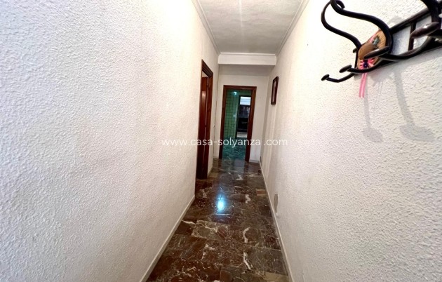 Revente - Maison de ville - Barinas - Inland