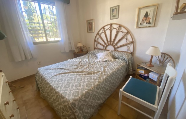 Reventa - Villa - Cartagena - Isla Plana