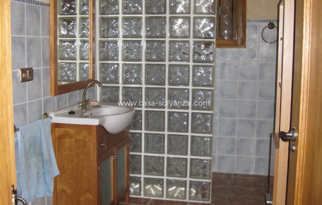 Revente - Country Property/Finca - Benferri - Inland