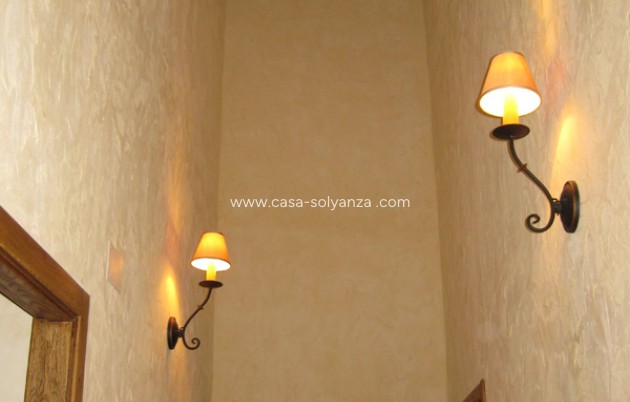 Revente - Country Property/Finca - Benferri - Inland