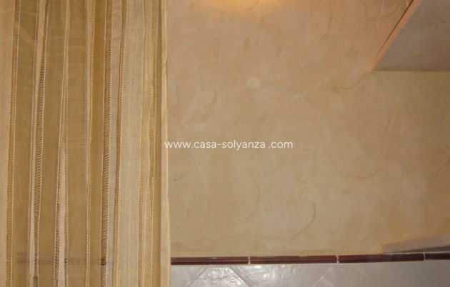 Revente - Country Property/Finca - Benferri - Inland