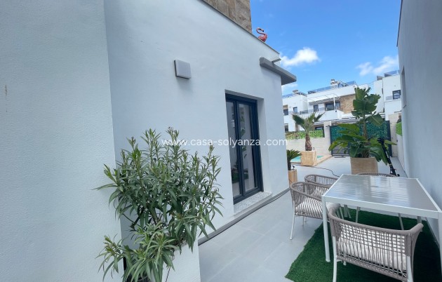 Revente - Villa - Benijofar - Costa Blanca