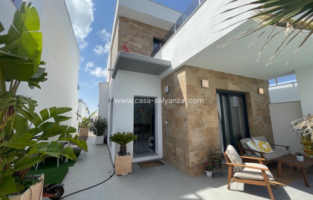 Revente - Villa - Benijofar - Costa Blanca